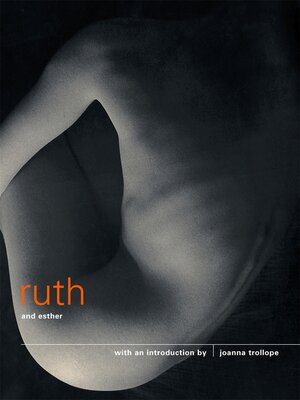 cover image of The Books of Ruth and Esther